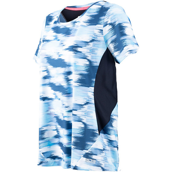 Sjeng Sports Nyota Plus Tee