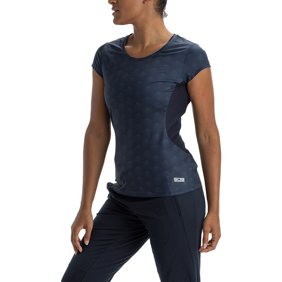 Sjeng Sports Nyssa Tee