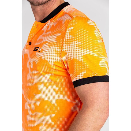 Sjeng Sports Austense Polo