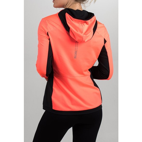 Sjeng Sports Scarlet Full Zip Hoody