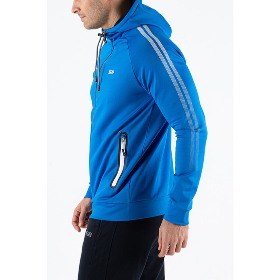 Sjeng Sports Oleg Full Zip Hoody