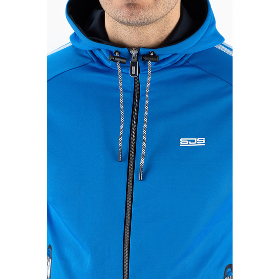 Sjeng Sports Oleg Full Zip Hoody