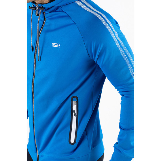 Sjeng Sports Oleg Full Zip Hoody