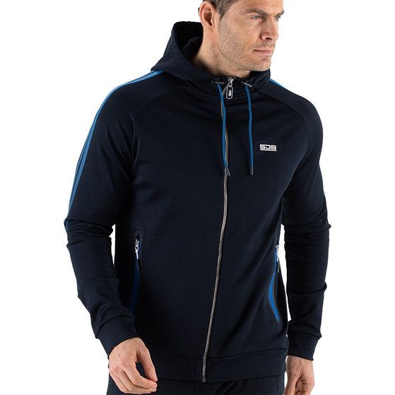 Sjeng Sports Oleg Full Zip Hoody