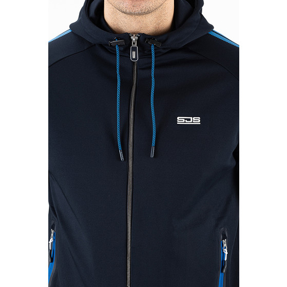 Sjeng Sports Oleg Full Zip Hoody