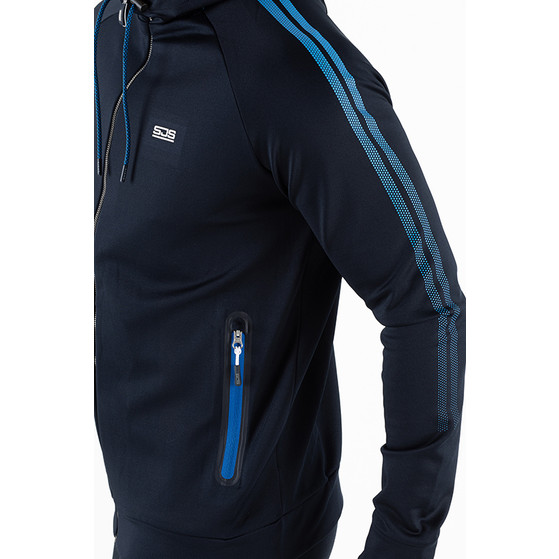 Sjeng Sports Oleg Full Zip Hoody
