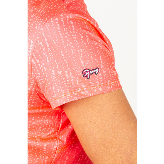 Sjeng Sports Birdilini Tee