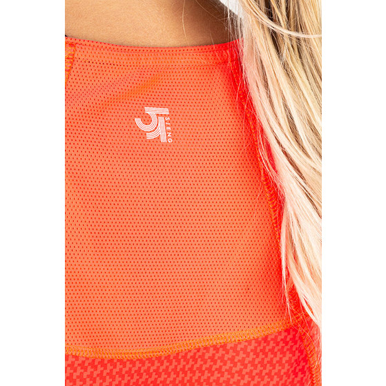 Sjeng Sports Bizzy Tee