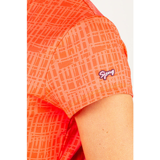 Sjeng Sports Blegonia Shirt Damen