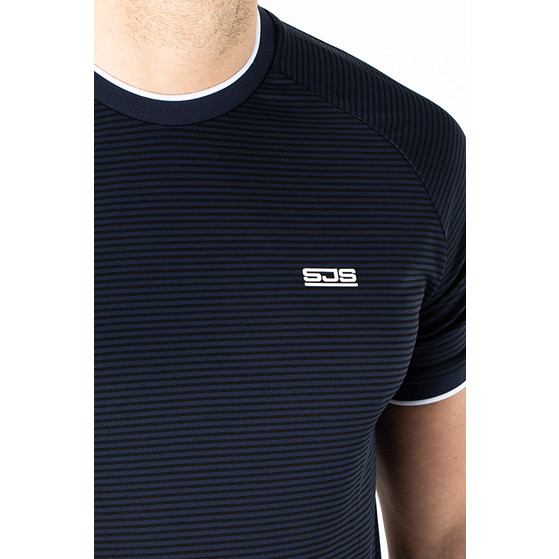 Sjeng Sports Patel Tee