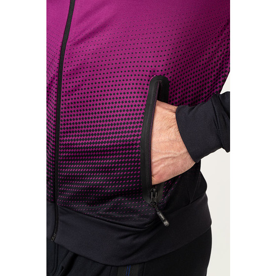 Sjeng Sports Nathan Jacket