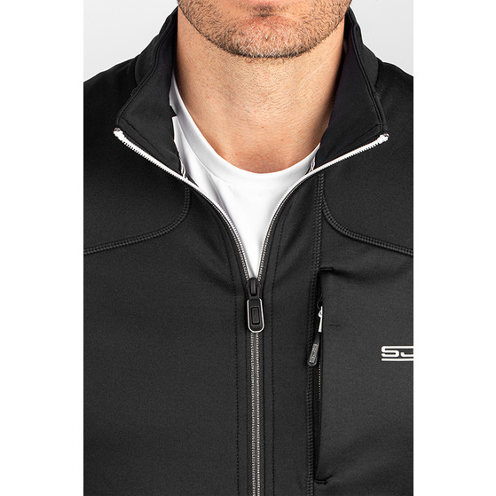 Sjeng Sports Rally Jacket