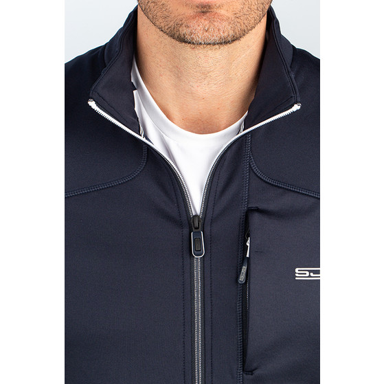 Sjeng Sports Rally Jacket