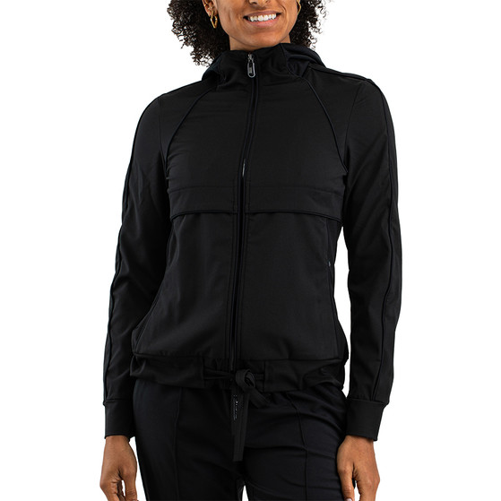 Sjeng Sports Tessy Full Zip Hoody