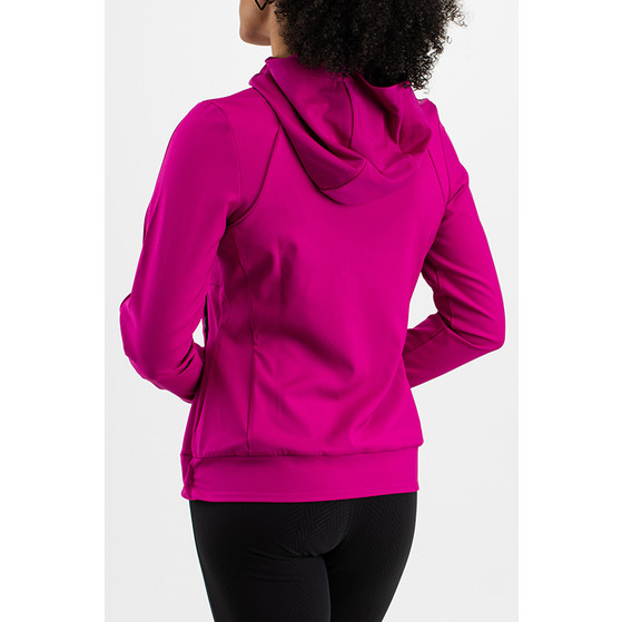 Sjeng Sports Tessy Full Zip Hoody