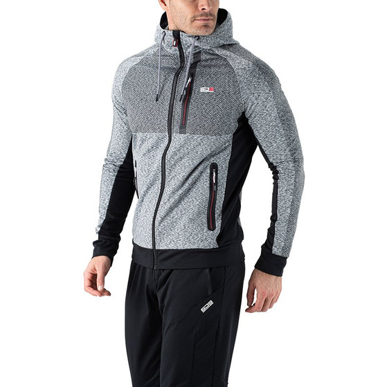 Sjeng Sports Tieme Full Zip Hoody