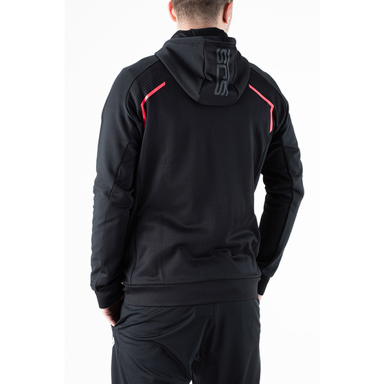 Sjeng Sports Tristan Full Zip Hoody