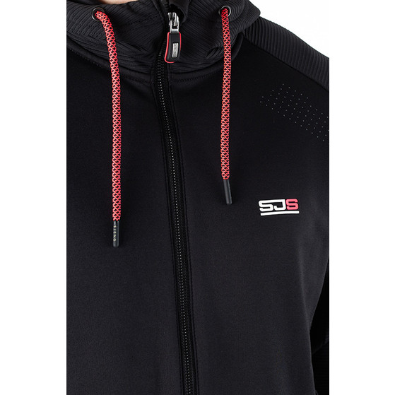 Sjeng Sports Tristan Full Zip Hoody