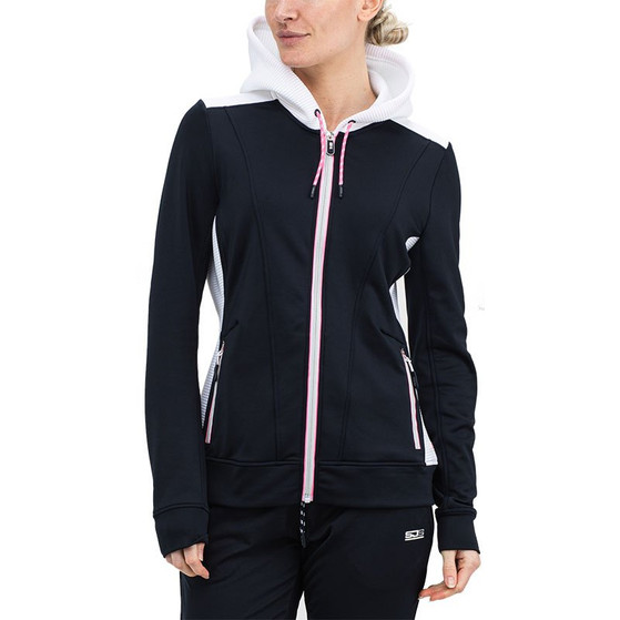 Sjeng Sports Udelle Full Zip Hoody