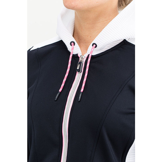 Sjeng Sports Udelle Full Zip Hoody