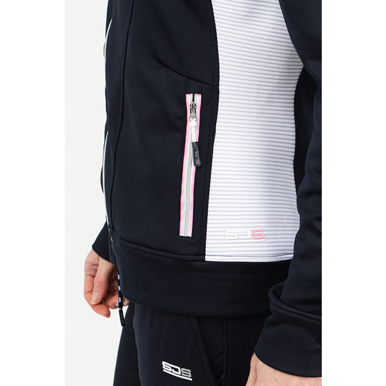 Sjeng Sports Udelle Full Zip Hoody