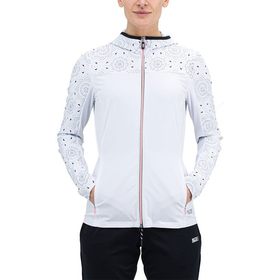 Sjeng Sports Ulyssa Full Zip Hoody