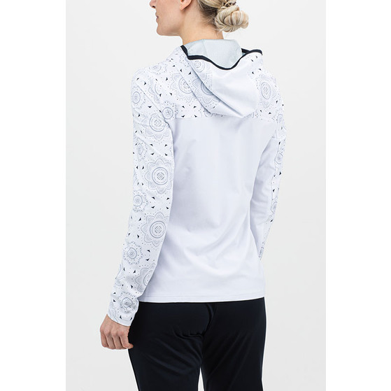 Sjeng Sports Ulyssa Full Zip Hoody