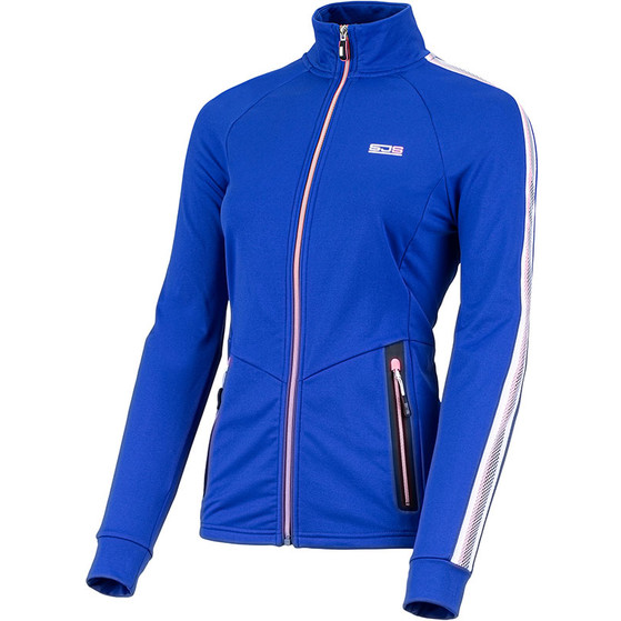 Sjeng Sports Urzula Plus Lijn Jacket