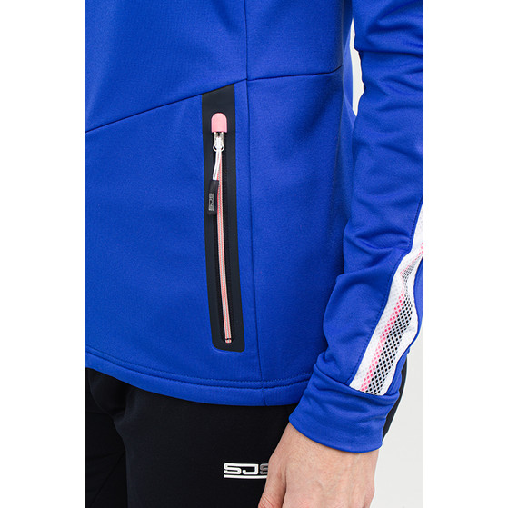 Sjeng Sports Urzula Plus Lijn Jacket