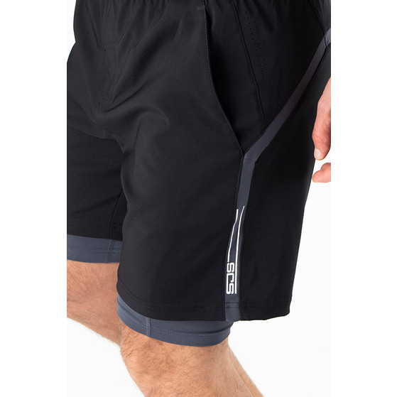 Sjeng Sports Wolf Short