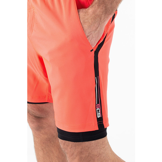 Sjeng Sports Wolf Short