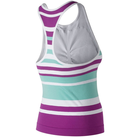 New Balance Tournament Seamless Tank