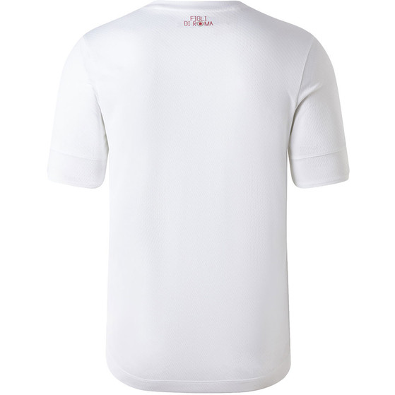 New Balance AS Roma Uit Shirt Kids