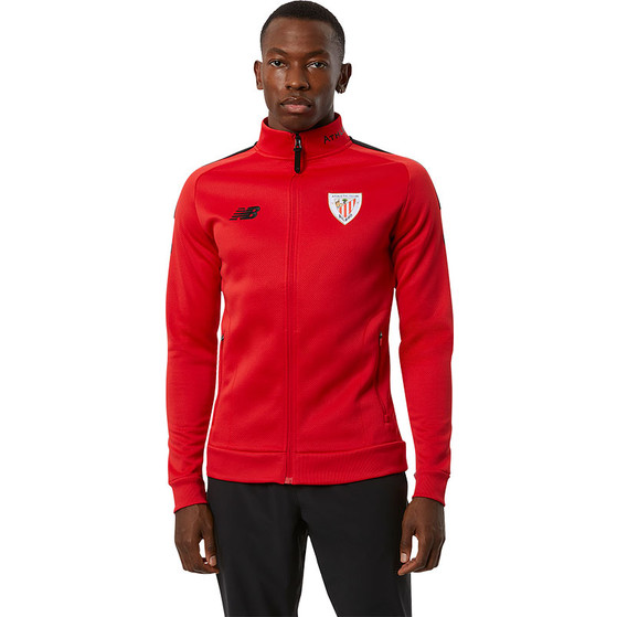 New Balance Athletic Club Pre-Game Jacket