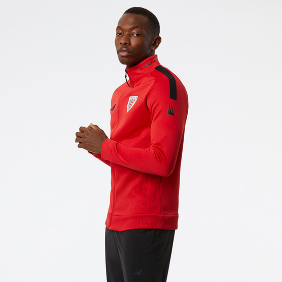 New Balance Athletic Club Pre-Game Jacket