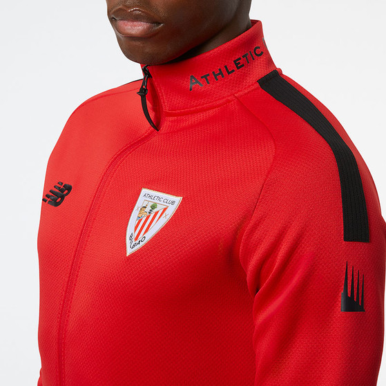 New Balance Athletic Club Pre-Game Jacket