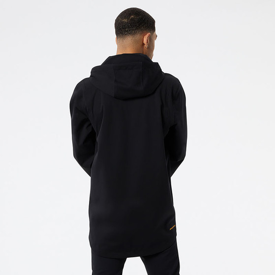 New Balance AS Roma Tech Jacket