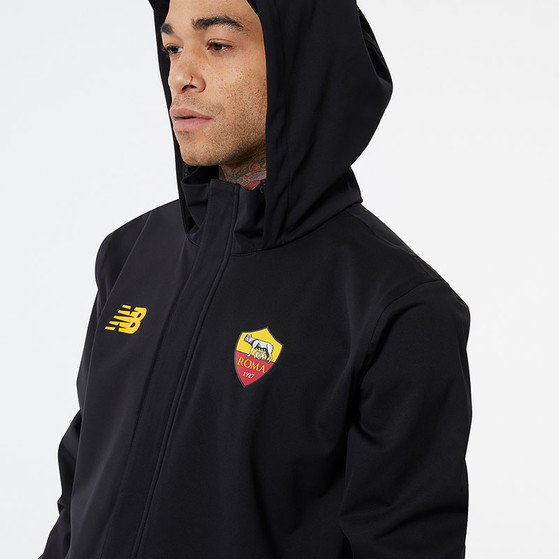 New Balance AS Roma Tech Jacket