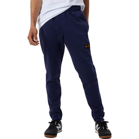 New Balance AS Roma Hooded Tracksuit Jogger
