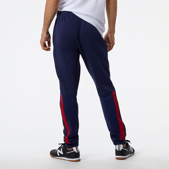 New Balance AS Roma Hooded Tracksuit Jogger
