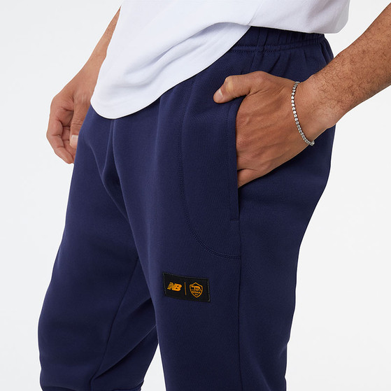 New Balance AS Roma Hooded Tracksuit Jogger
