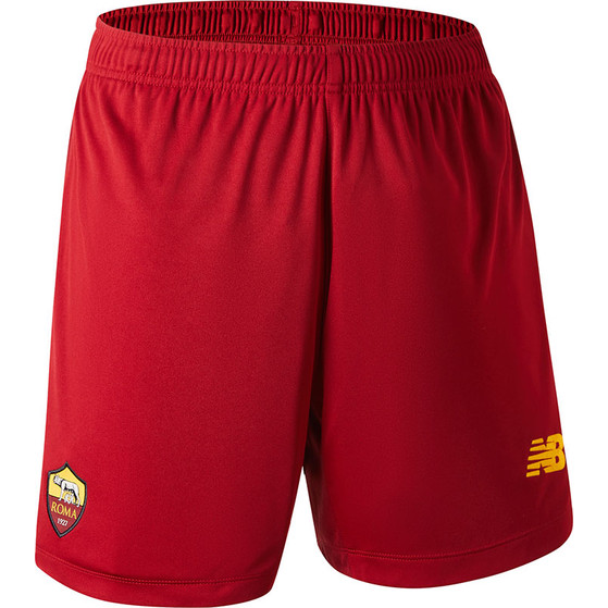 New Balance AS Roma Thuis Short
