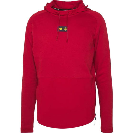 New Balance AS Roma Hooded Tracksuit Jogger

