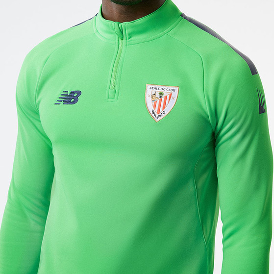 Chandal new balance athletic bilbao discount