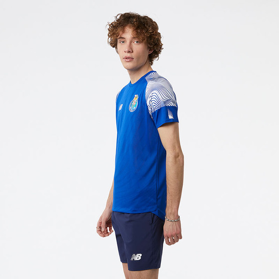 New Balance FC Porto Training Shirt