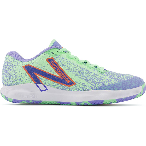New Balance WCY996L4 Clay Dames