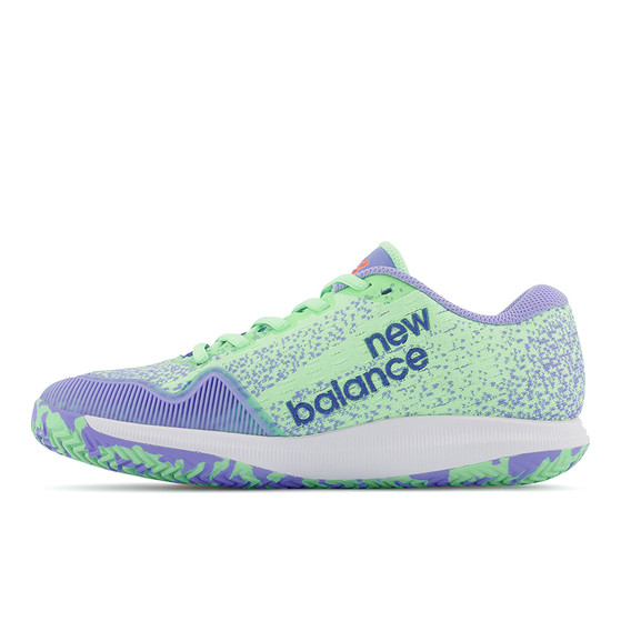 New Balance WCY996L4 Clay Dames