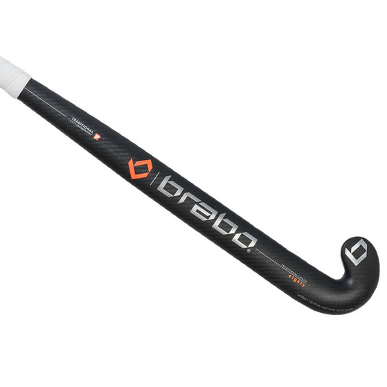 Brabo Traditional Carbon 80 DragFlick