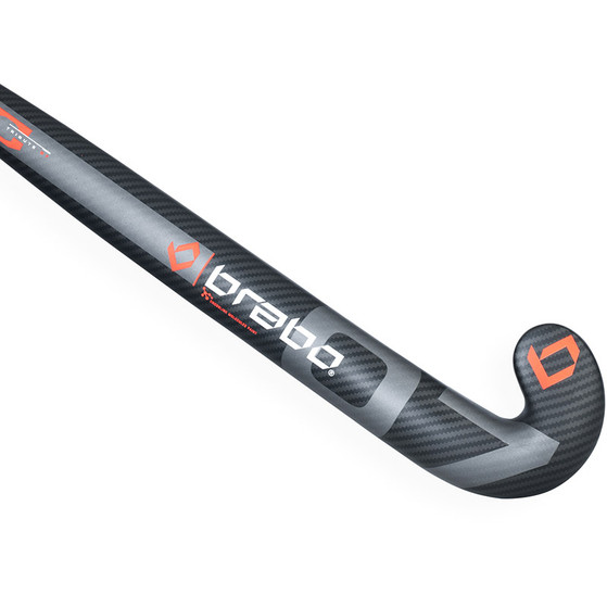 Brabo TC-7 Extreme Low Bow II