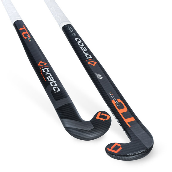 Brabo TC-7 Extreme Low Bow II